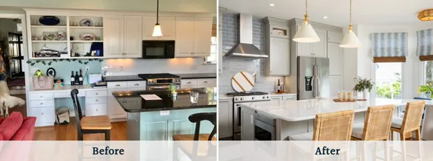 شرکت بازسازی دکوراسیون داخلی