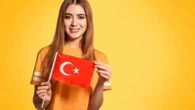یادگیری سریع و اصولی زبان ترکی استانبولی