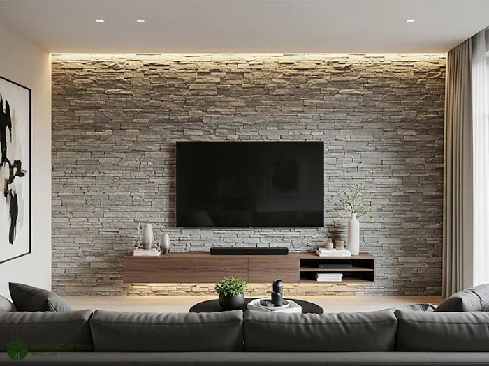 بهترین انتخاب برای تی وی وال