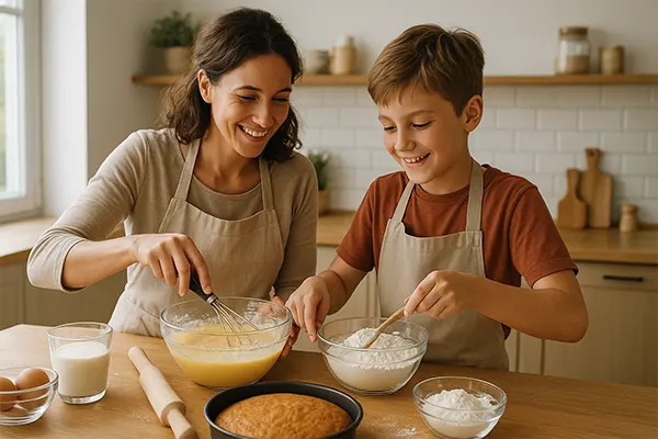 خوراکی برای مدرسه چی ببریم؟
