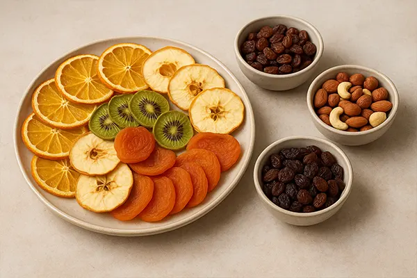 خوراکی برای مدرسه چی ببریم؟