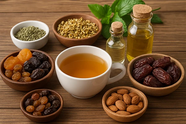 راه های کاهش استرس و درمان بی خوابی با روش های طبیعی