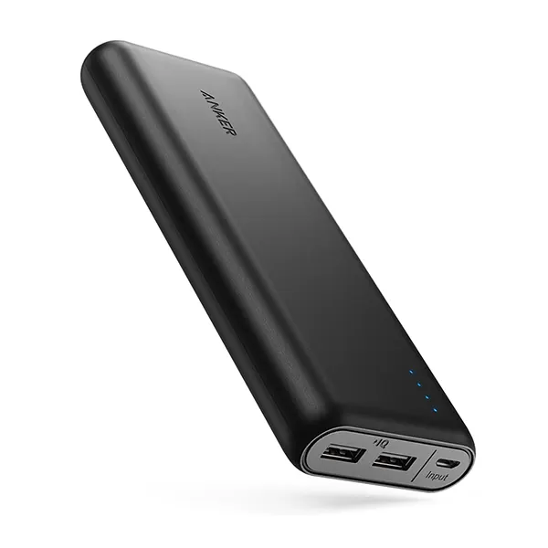 پاوربانک انکر مدل PowerCore 20100