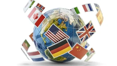 معرفی دارالترجمه رسمی به زبان عربی در تهران