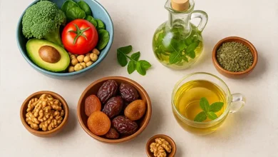 رازهای طول عمر در طب سنتی و مدرن