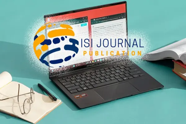 اشتباهات مخفی در مراحل چاپ مقال isi