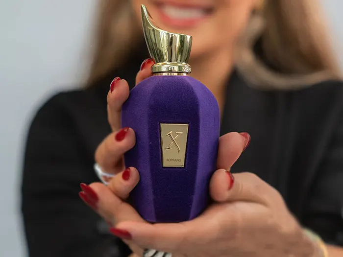 تفاوت بین انواع عطر‌ها (پرفیوم، ادو پرفیوم، ادو تویلت و... )