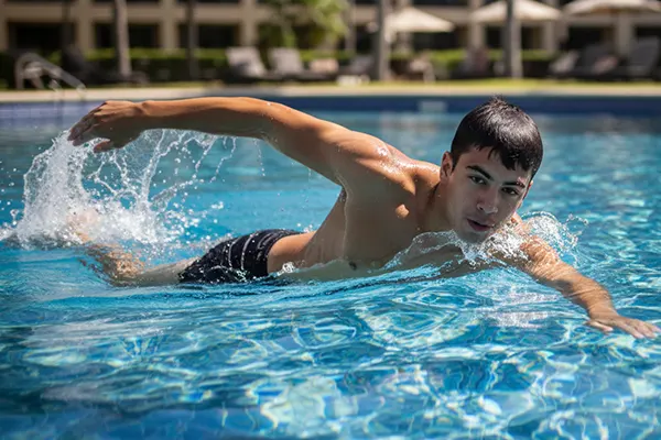 بهترین ورزش برای کمر درد