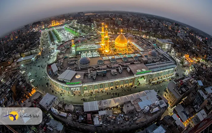 تجربیات زائران معاصر: داستانهایی از دگرگونی شخصی