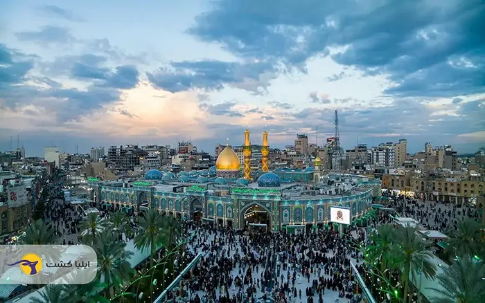 مزایای سفر به کربلا: بهبود سلامت و فرهنگ