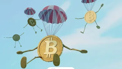 کاهش قیمت بیت‌کوین به سطح ۹۰ هزار دلار