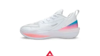 ۱۰ نکته برای خرید کفش بسکتبال دخترانه عالی