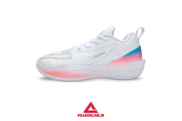 ۱۰ نکته برای خرید کفش بسکتبال دخترانه عالی