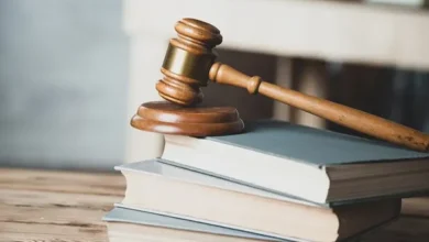 نمایش ابزار هوشمند رزرو و مدیریت پرونده‌ها