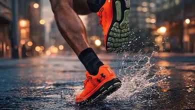 متخصصان پا هشدار میدن: این مدل کفش‌ها قاتل کمر و زانوی شما هستن !!!