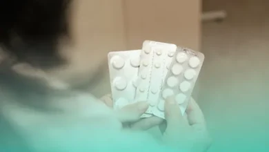 معرفی بهترین داروها برای درمان زانو درد فوری