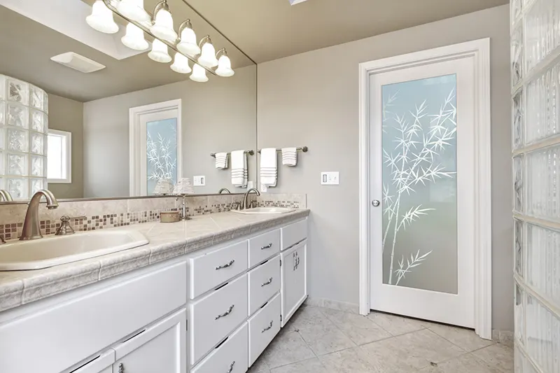 بهترین مدل درب سرویس بهداشتی