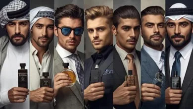 دانش پشت انتخاب عطرهای طبیعی عطرهایی که با استایل ساده و شیک هماهنگ هستند