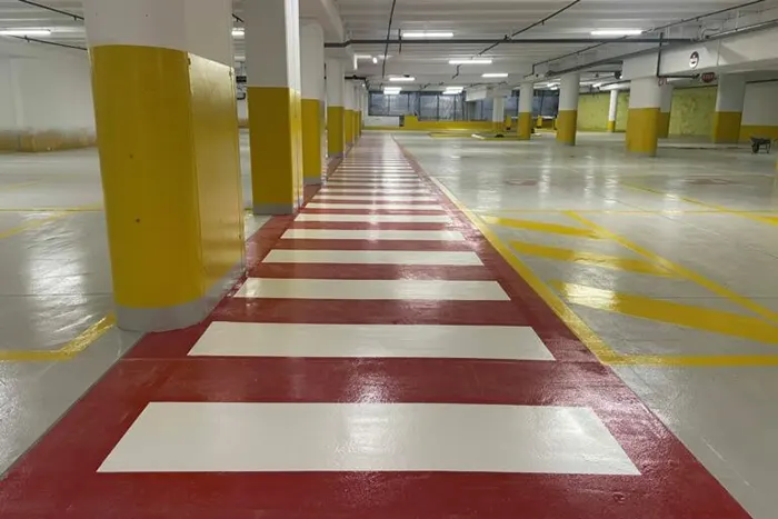 نکات مهم قبل از خرید کفپوش اپوکسی