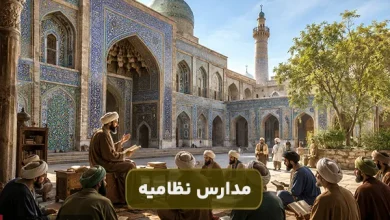 نظامیه چگونه مدارسی بودند؟