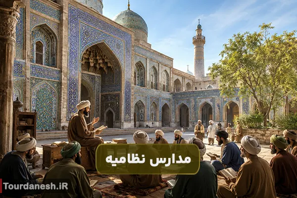 نظامیه چگونه مدارسی بودند؟