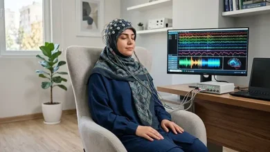 درمان پانیک با نوروفیدبک چگونه انجام می شود؟