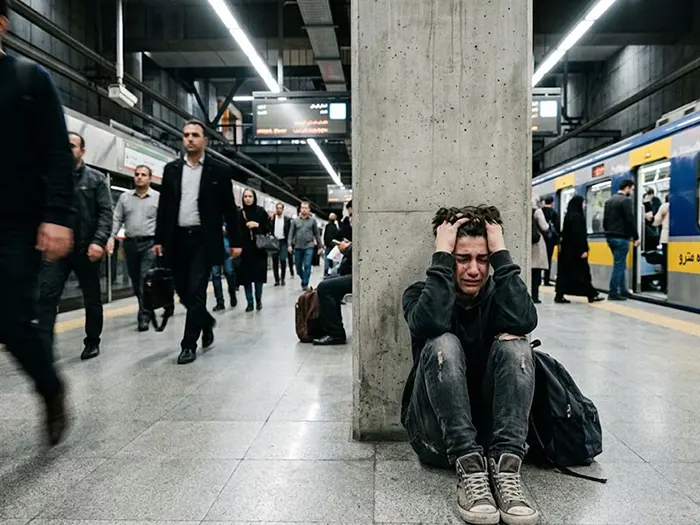 پانیک چیست و چرا به تنظیم فعالیت مغز توجه میشود؟