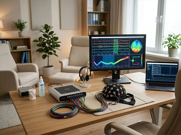 آیا نوروفیدبک میتواند پانیک را به طور قطعی درمان کند؟